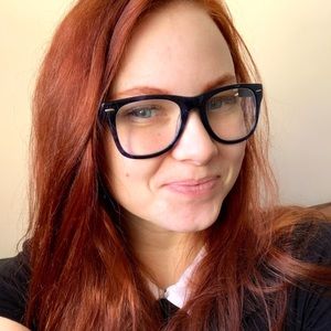 Meet your Posher, Seraphina